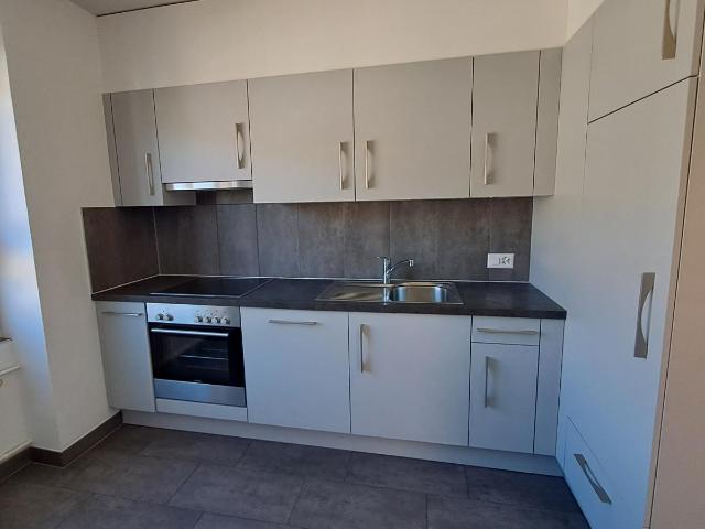 Apartment mieten in La Chaux-de-Fonds