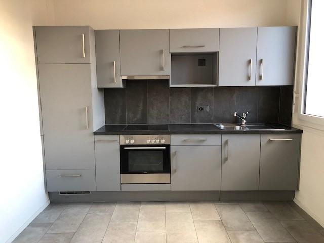 Apartment mieten in La Chaux-de-Fonds