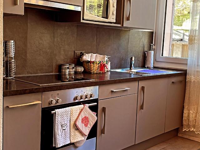 Apartment mieten in La Chaux-de-Fonds