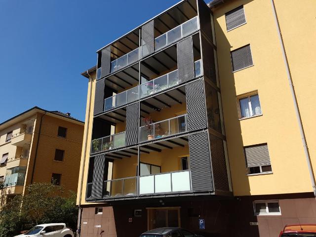 Apartment mieten in Corcelles (NE)