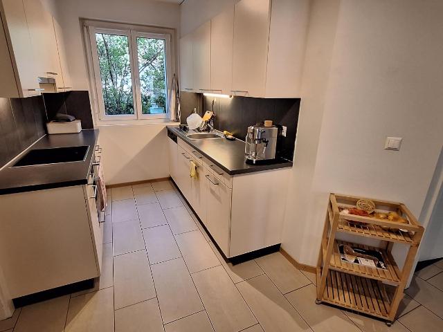 Apartment mieten in Corcelles (NE)
