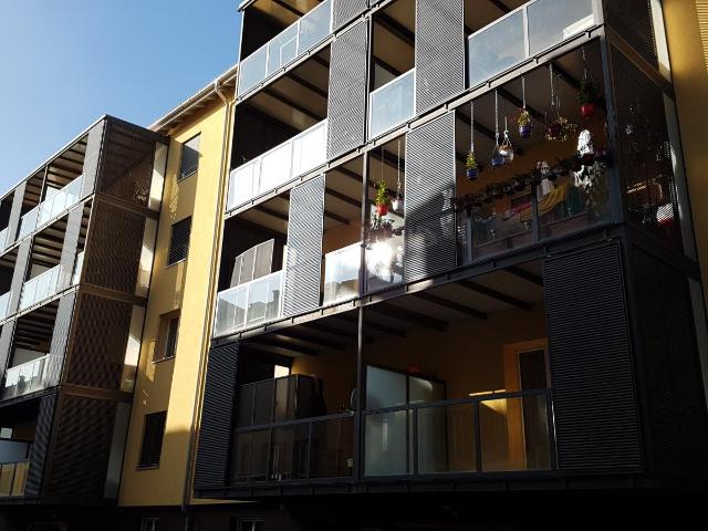 Apartment mieten in Neuchâtel, Corcelles (NE)