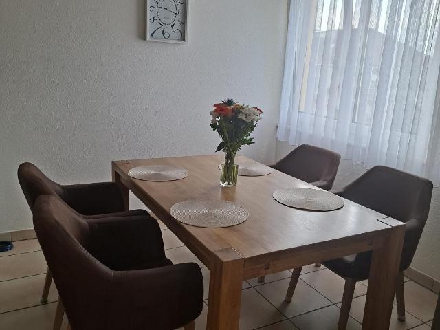 Apartment mieten in Corcelles (NE)