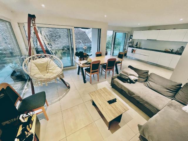Apartment mieten in Corcelles (NE)
