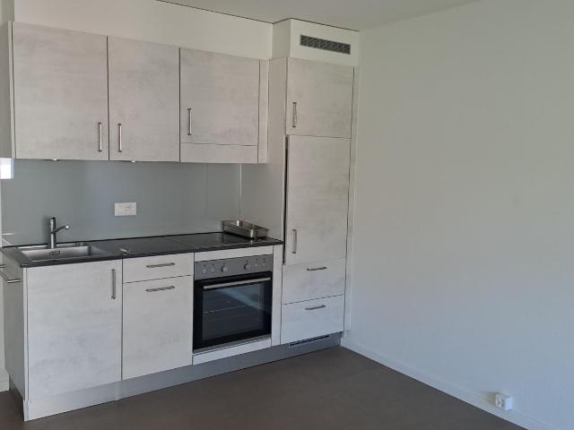 Apartment mieten in La Chaux-de-Fonds