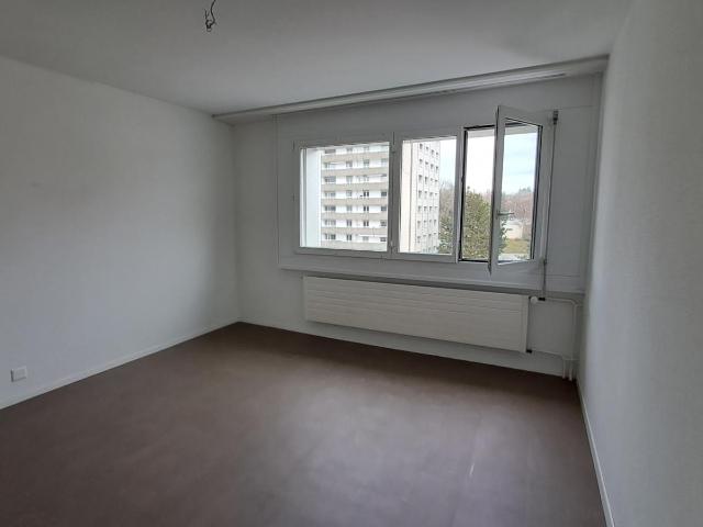 Apartment mieten in La Chaux-de-Fonds