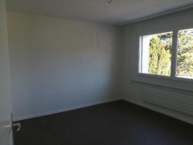 Apartment mieten in La Chaux-de-Fonds