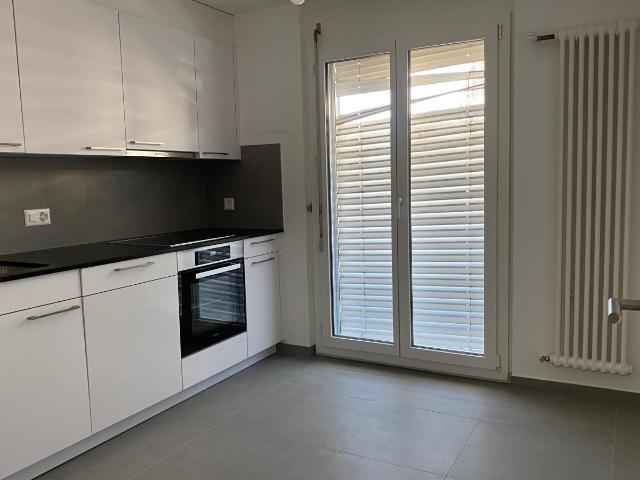 Apartment mieten in Les Arêtes, La Chaux-de-Fonds