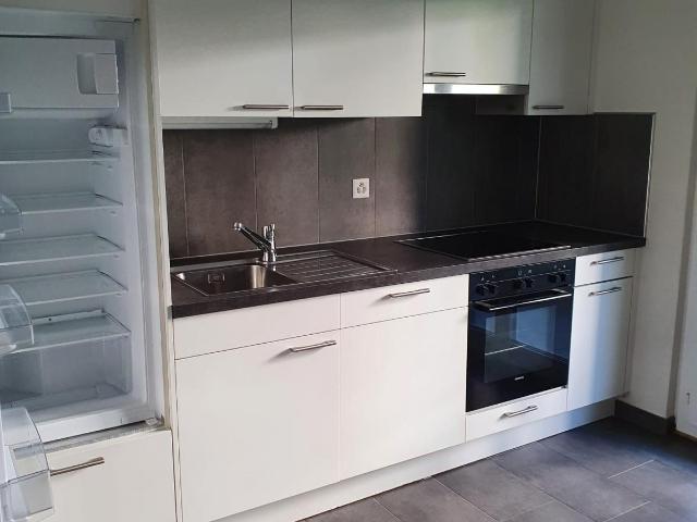 Apartment mieten in La Chaux-de-Fonds