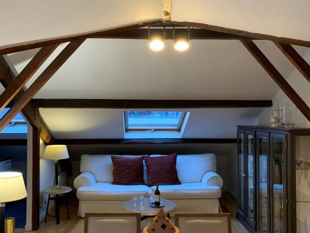 Appartement location à Boulogne-Billancourt, Issy-les-moulineaux