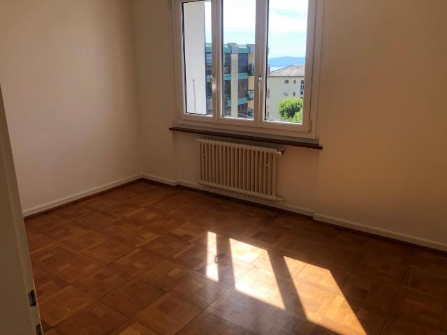 Apartment mieten in Corcelles (NE)