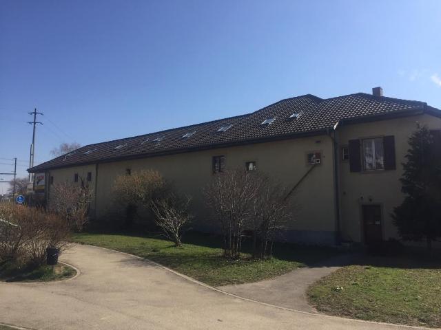 Apartment mieten in La Tène