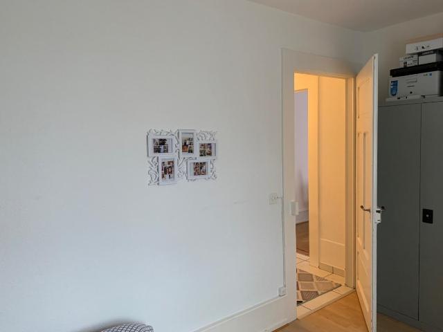 Apartment mieten in Fontainemelon