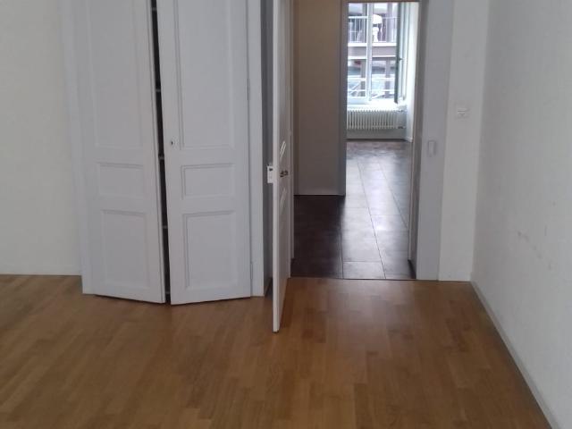 Apartment mieten in Corcelles (NE)