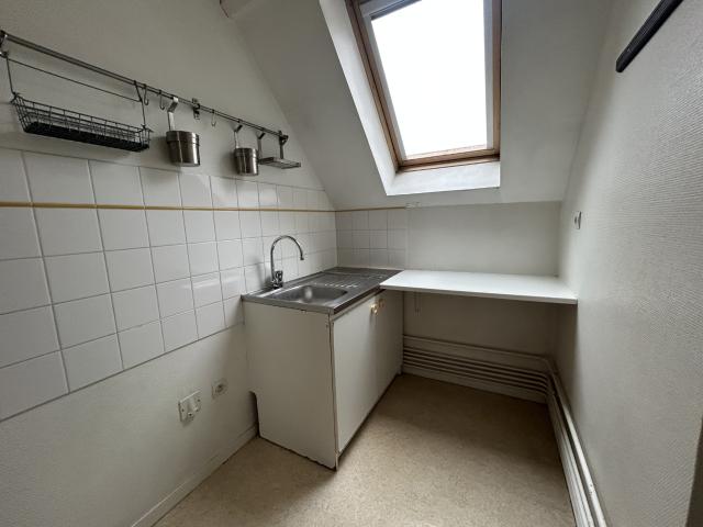Appartement location à Reims