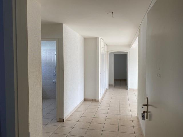 Apartment mieten in La Chaux-de-Fonds