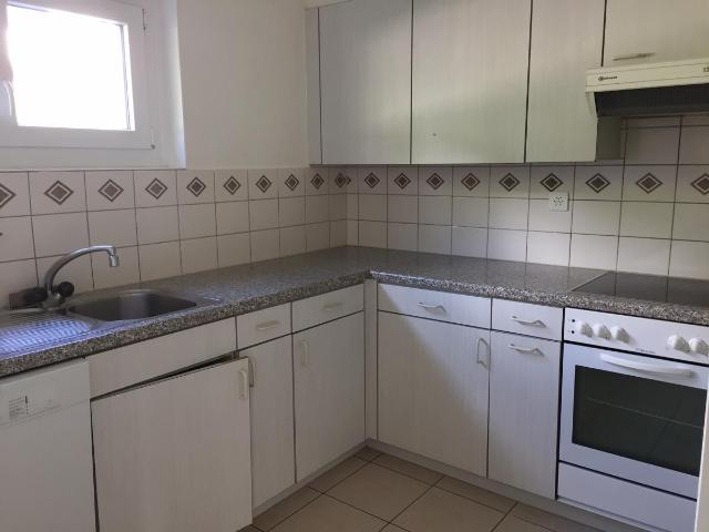 Apartment mieten in La Chaux-de-Fonds