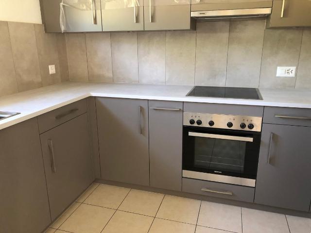 Apartment mieten in La Chaux-de-Fonds