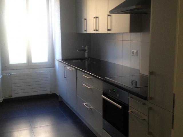 Apartment mieten in Corcelles (NE)