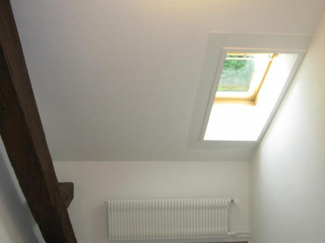 Apartment mieten in Corcelles (NE)
