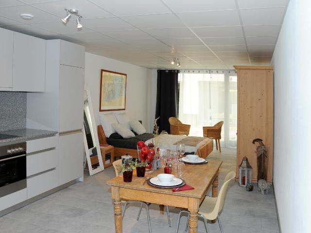 Apartment mieten in Corcelles (NE)
