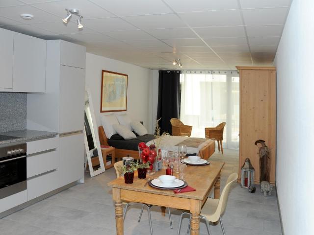 Apartment mieten in Corcelles (NE)