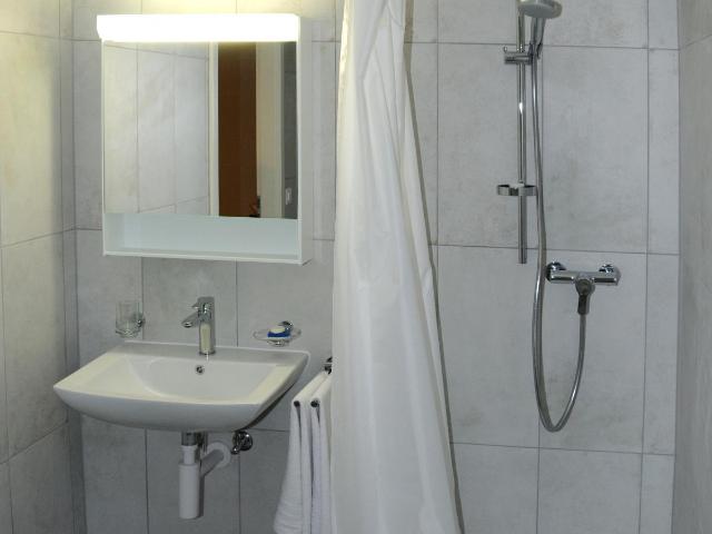 Apartment mieten in Corcelles (NE)
