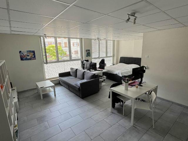 Apartment mieten in Corcelles (NE)