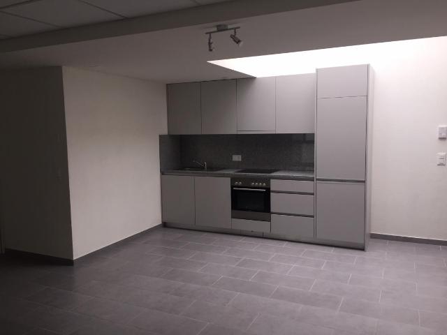 Apartment mieten in Corcelles (NE)