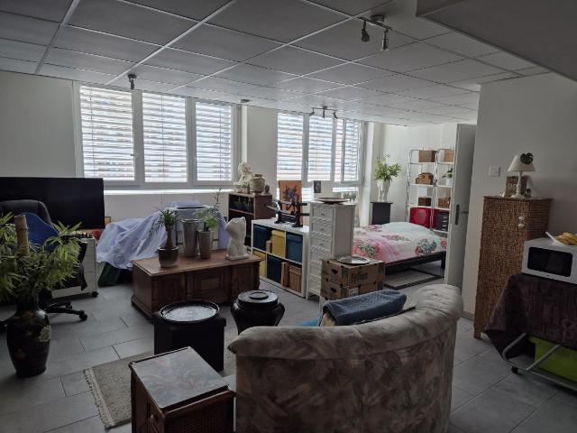 Apartment mieten in Corcelles (NE)