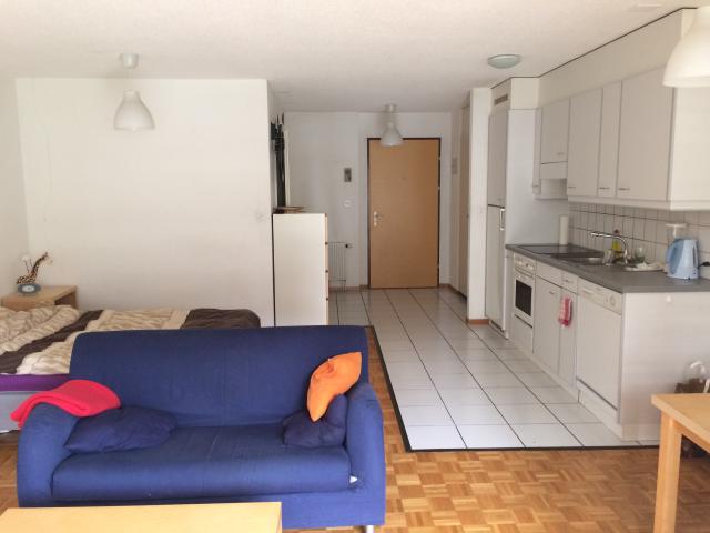 Apartment mieten in Neuchâtel, Corcelles (NE)