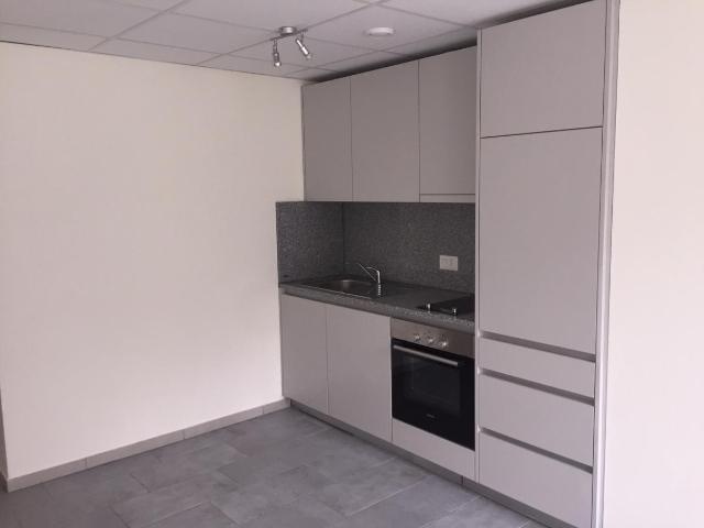 Apartment mieten in Corcelles (NE)