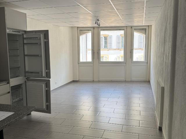 Apartment mieten in Corcelles (NE)