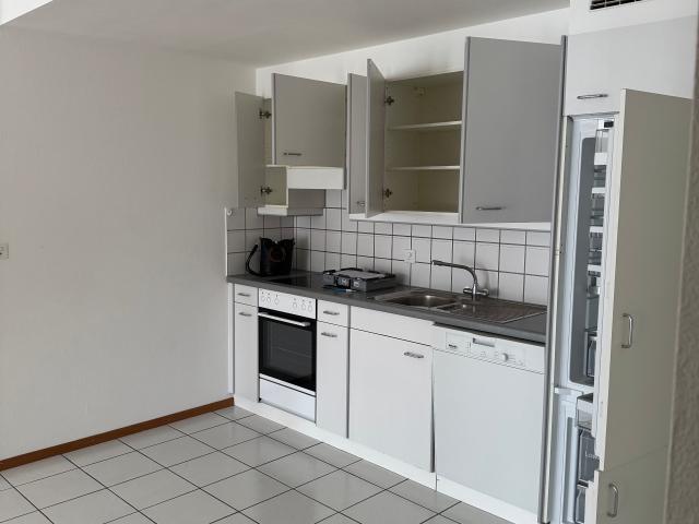 Apartment mieten in Corcelles (NE)