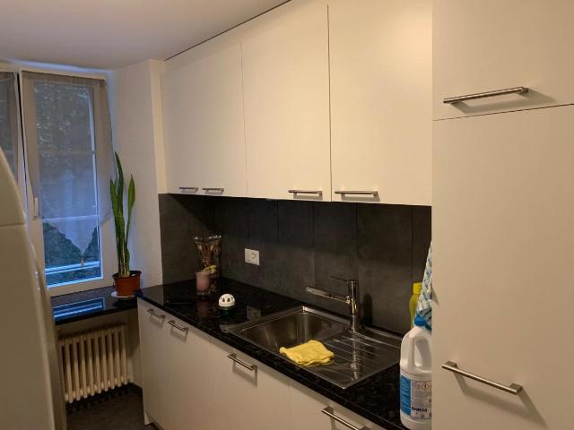 Apartment mieten in Corcelles (NE)