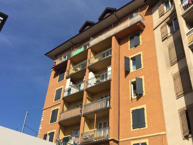 Apartment mieten in Corcelles (NE)