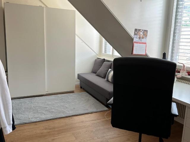 Apartment mieten in Corcelles (NE)