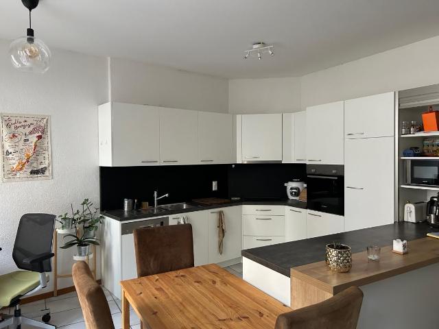 Apartment mieten in Corcelles (NE)