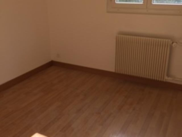Apartment mieten in La Chaux-de-Fonds