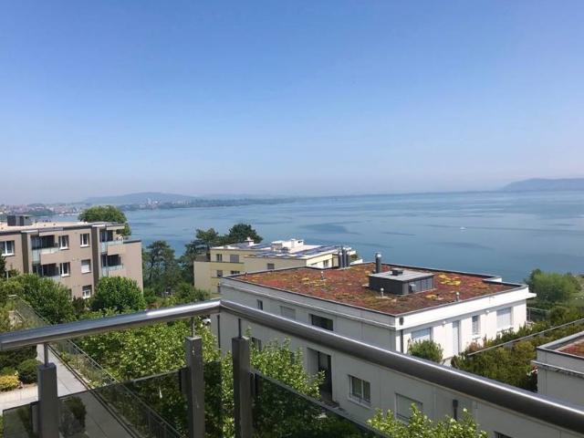 Apartment mieten in Corcelles (NE)