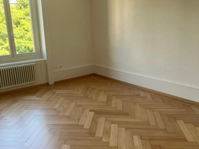 Apartment mieten in Corcelles (NE)