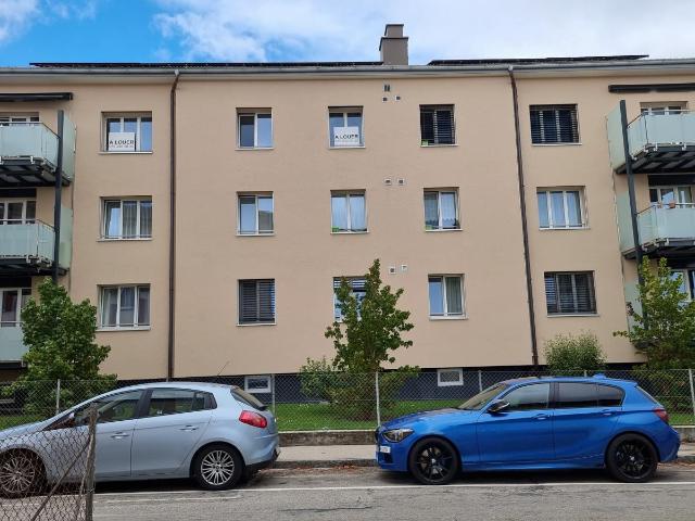 Apartment mieten in Corcelles (NE)