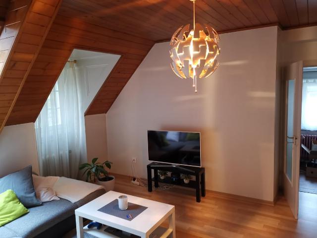 Apartment mieten in Corcelles (NE)