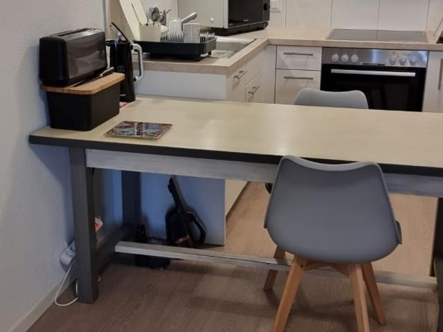 Apartment mieten in Corcelles (NE)