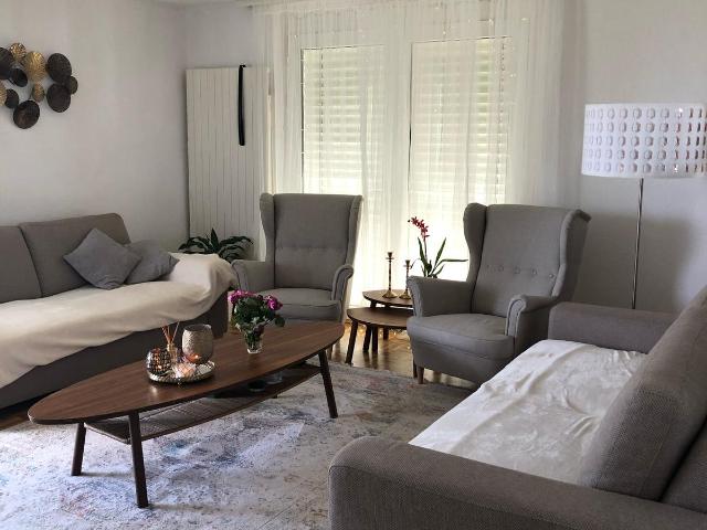 Apartment mieten in Neuchâtel, Corcelles (NE)