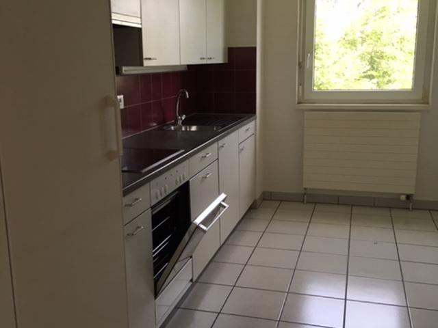 Apartment mieten in Corcelles (NE)