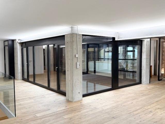 Apartment mieten in Corcelles (NE)