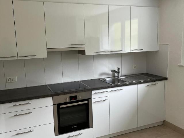 Apartment mieten in Le Locle