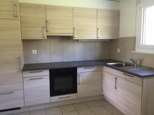 Apartment mieten in Le Locle
