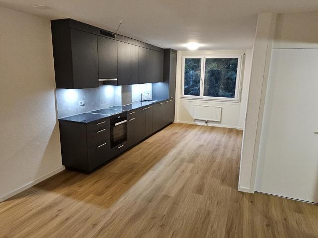 Apartment mieten in Areuse